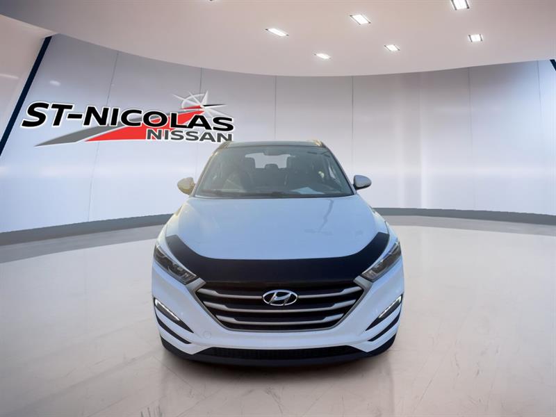 hyundai Tucson 2018 - 9