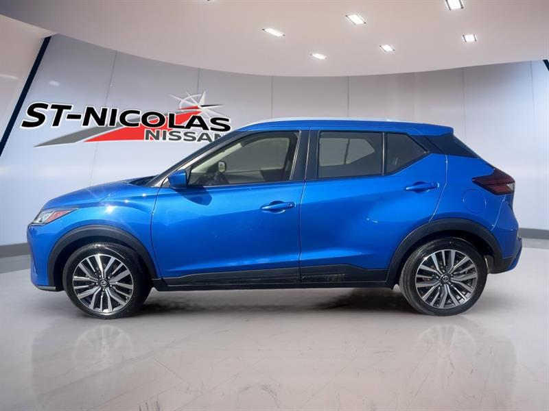 nissan Kicks 2021 - 2