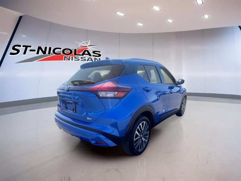 nissan Kicks 2021 - 6