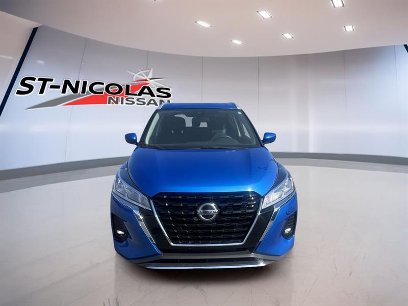 nissan Kicks 2021 - 9