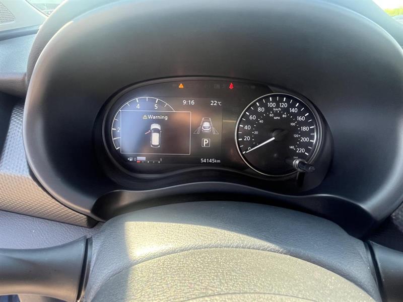 nissan Kicks 2021 - 13