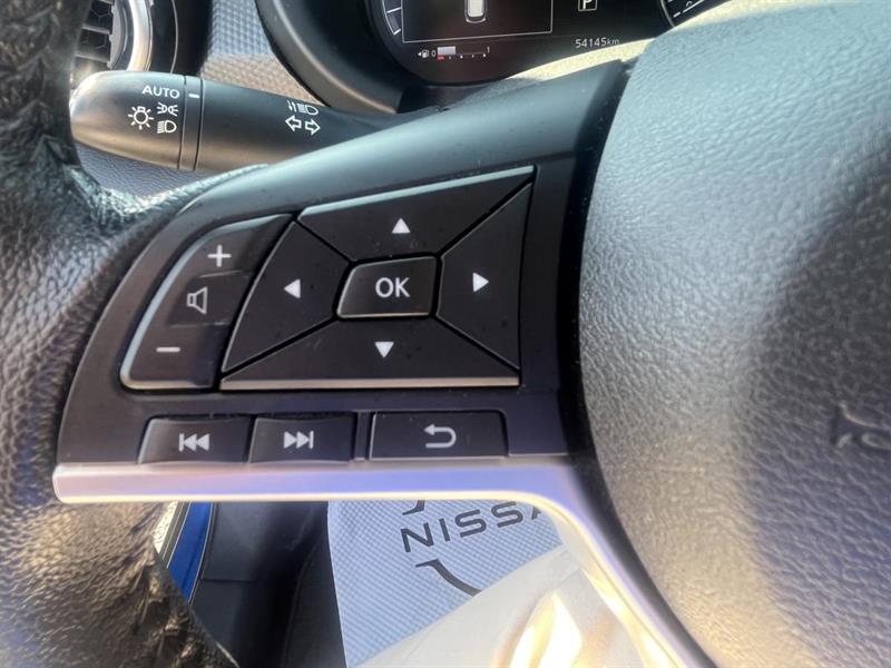 nissan Kicks 2021 - 14