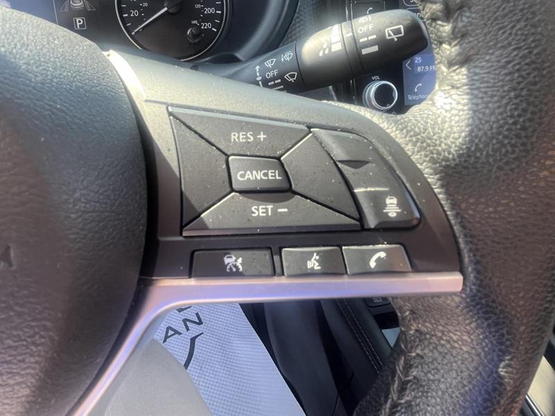 nissan Kicks 2021 - 15