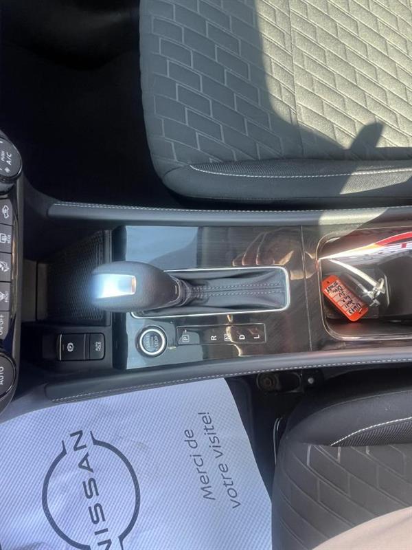 nissan Kicks 2021 - 18