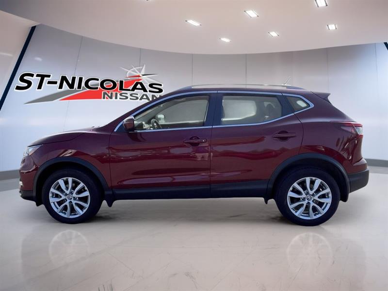 nissan Qashqai 2023 - 2