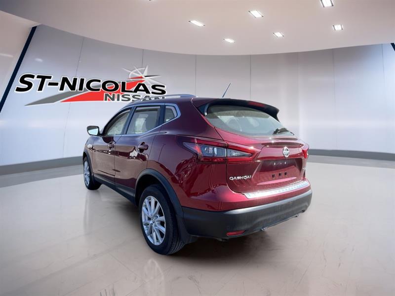 nissan Qashqai 2023 - 3
