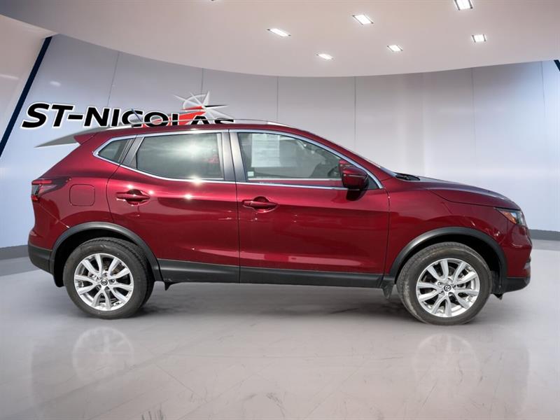 nissan Qashqai 2023 - 6