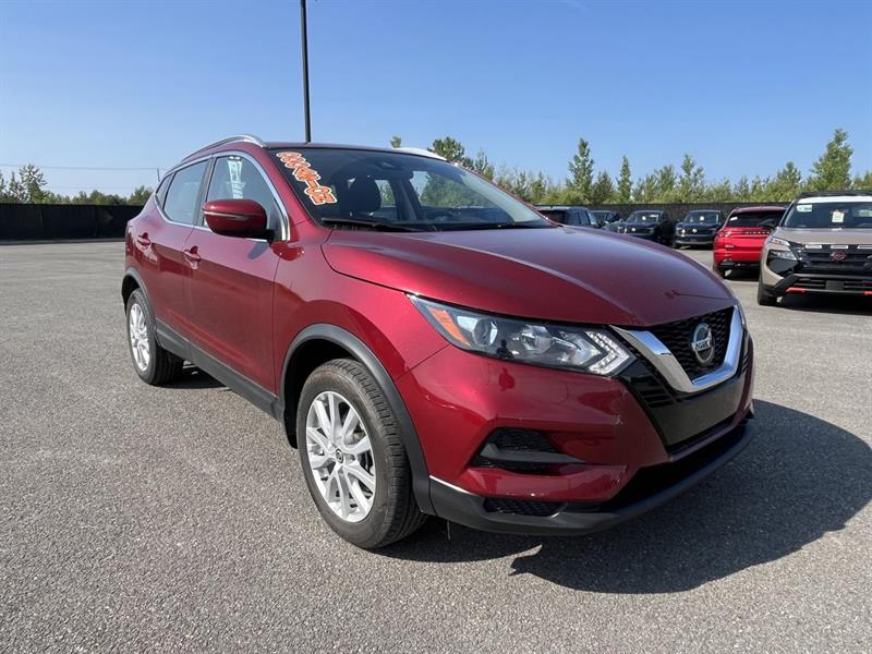 nissan Qashqai 2023 - 7