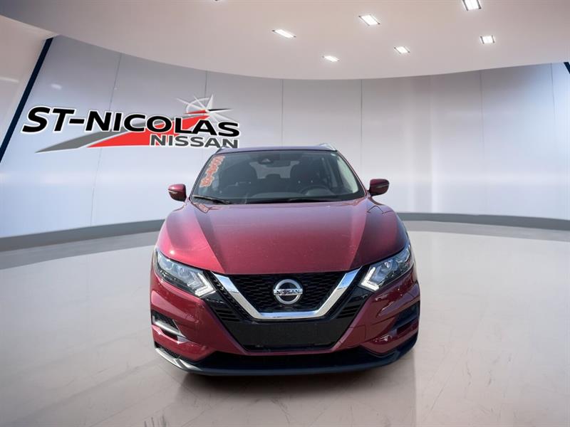 nissan Qashqai 2023 - 8