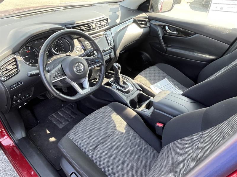 nissan Qashqai 2023 - 9