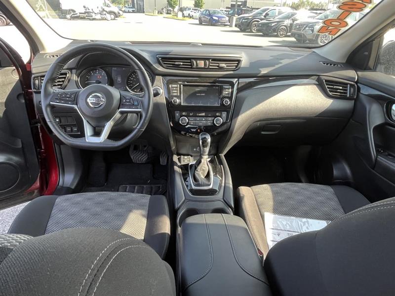 nissan Qashqai 2023 - 10