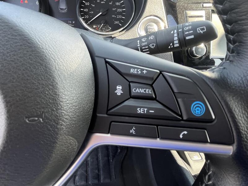 nissan Qashqai 2023 - 14