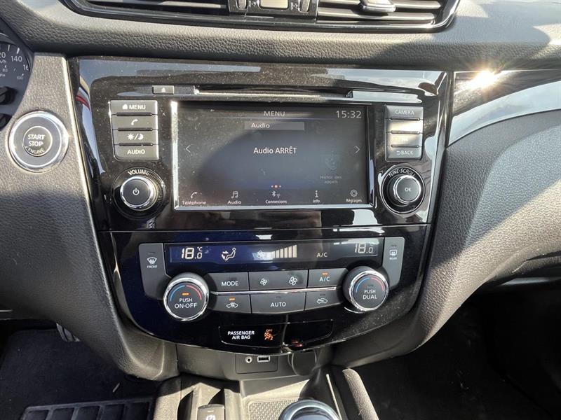 nissan Qashqai 2023 - 15