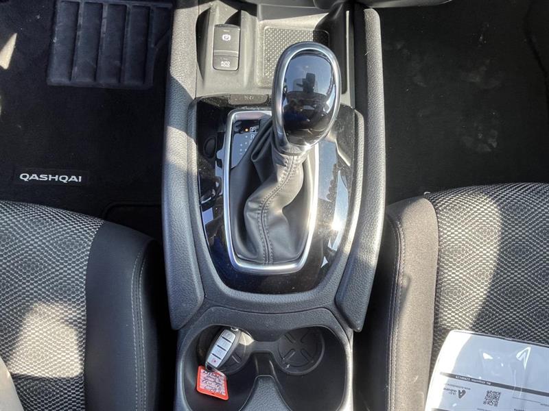nissan Qashqai 2023 - 17