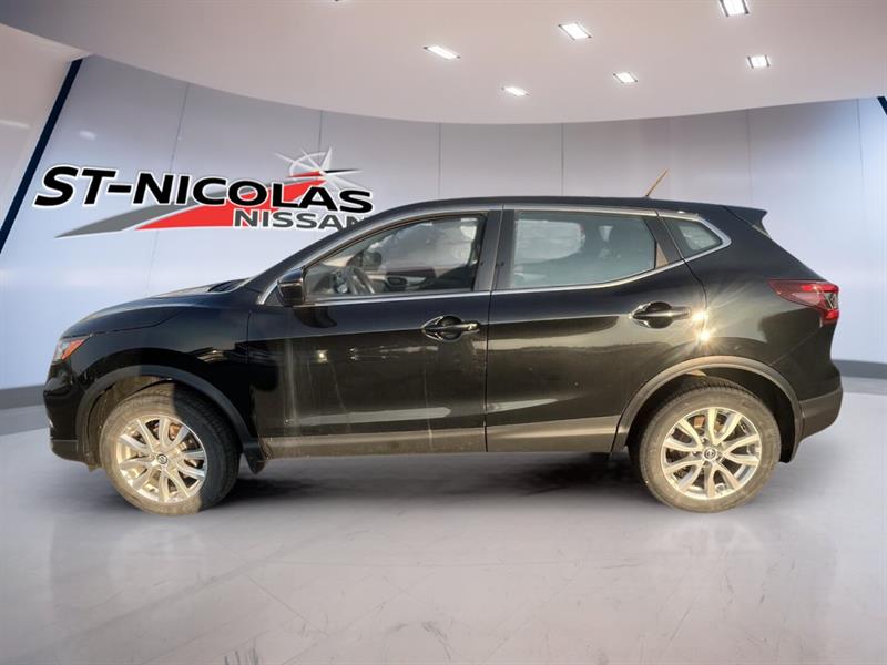 nissan Qashqai 2021 - 3