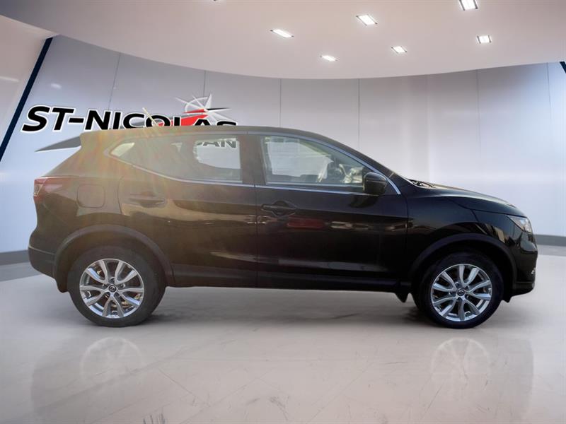 nissan Qashqai 2021 - 7