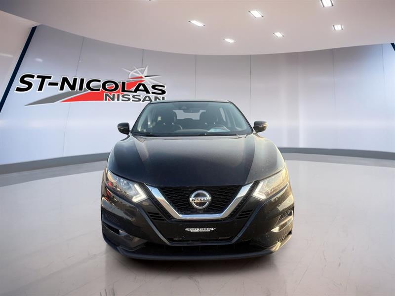 nissan Qashqai 2021 - 9