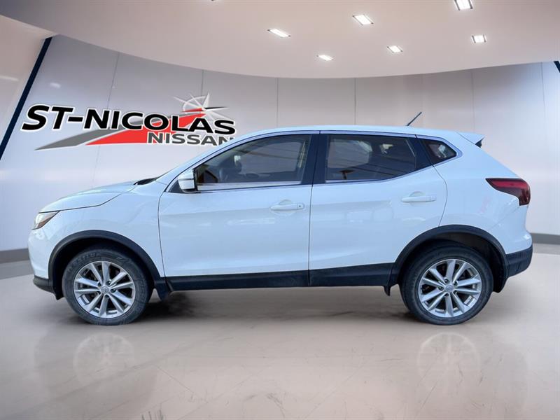 nissan Qashqai 2018 - 3