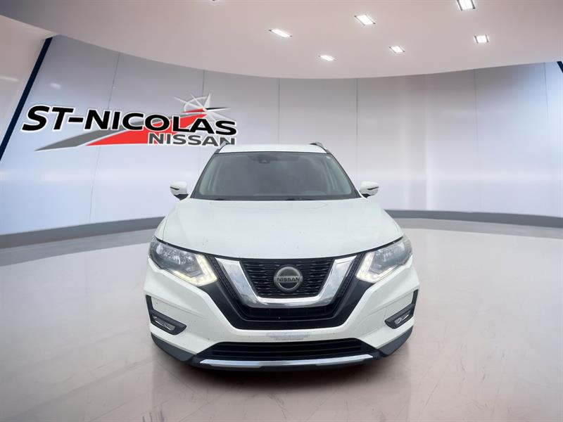 nissan Rogue 2019 - 9