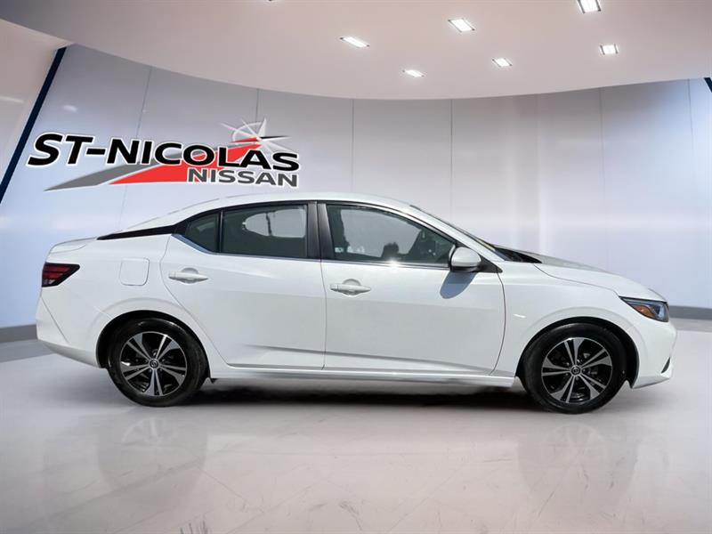 nissan Sentra 2023 - 7