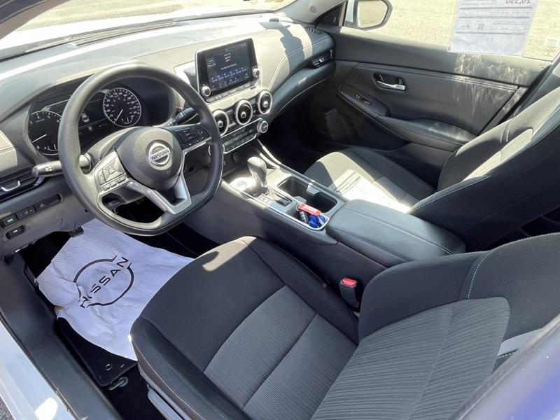 nissan Sentra 2023 - 10