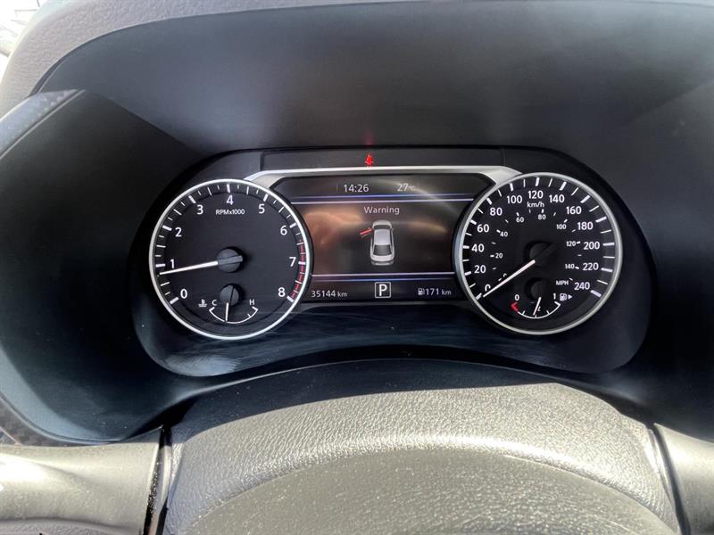 nissan Sentra 2023 - 13