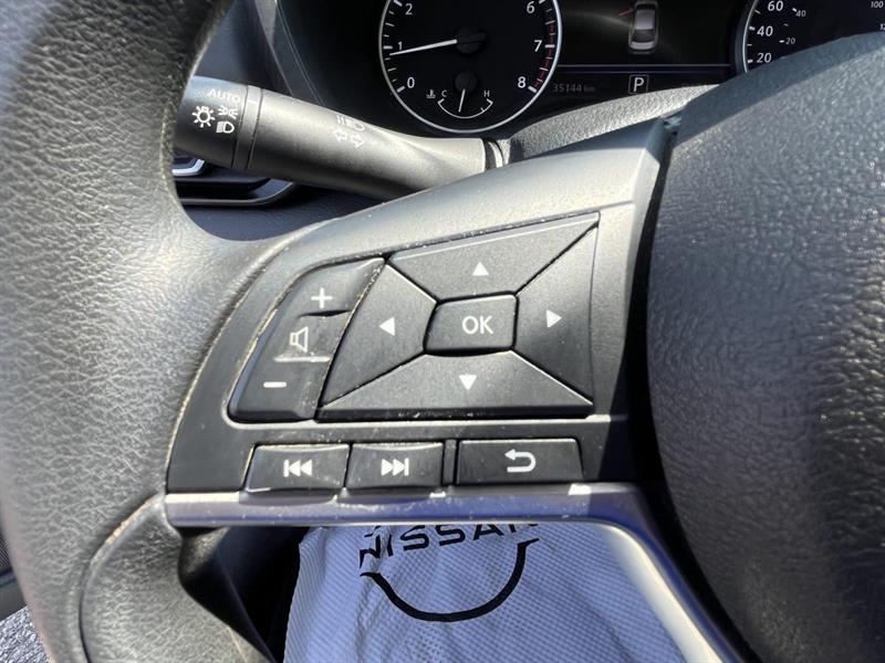 nissan Sentra 2023 - 14