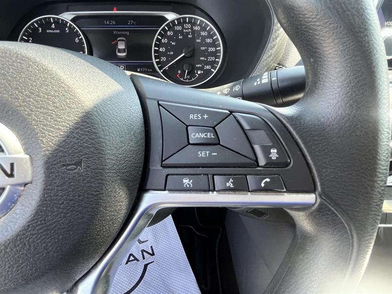 nissan Sentra 2023 - 15