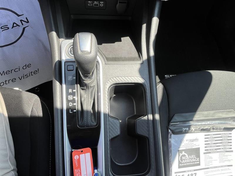 nissan Sentra 2023 - 18