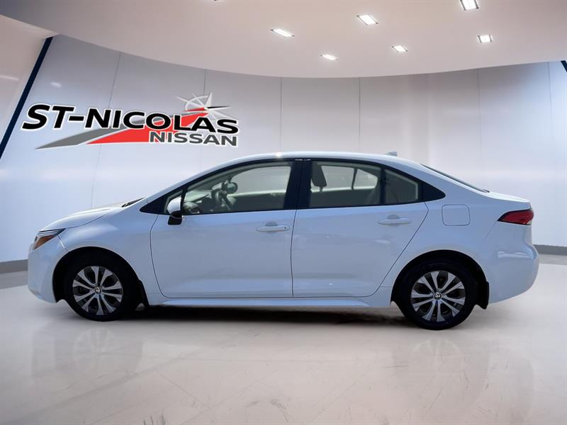 toyota Corolla 2024 - 3