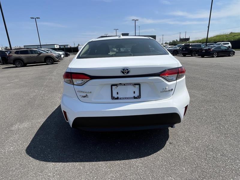 toyota Corolla 2024 - 5