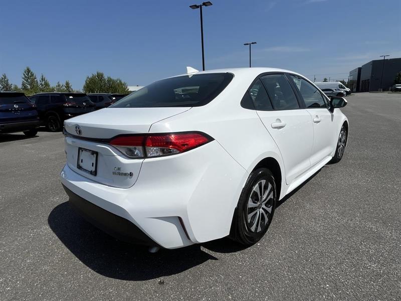 toyota Corolla 2024 - 6