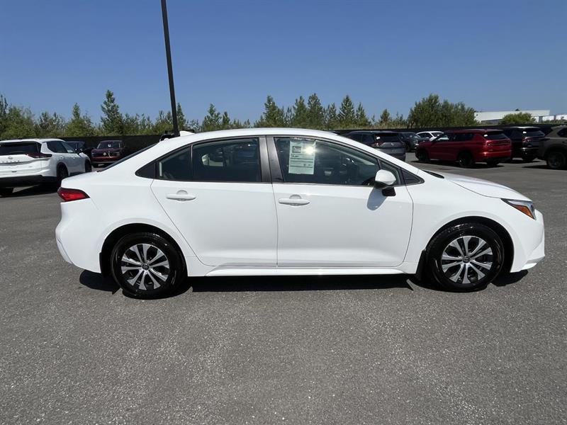 toyota Corolla 2024 - 7