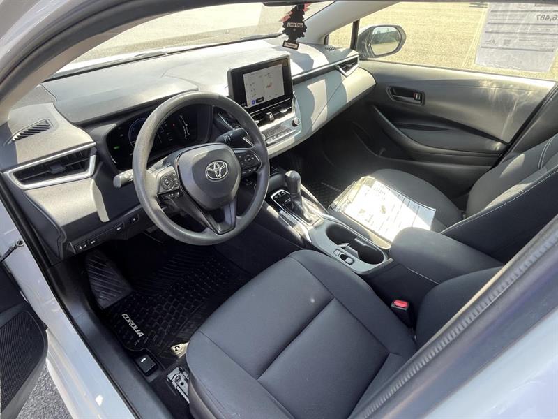 toyota Corolla 2024 - 10