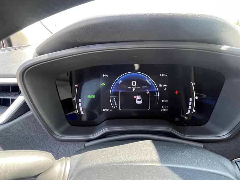 toyota Corolla 2024 - 12