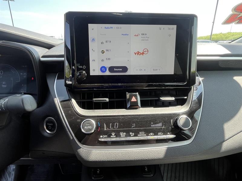 toyota Corolla 2024 - 15