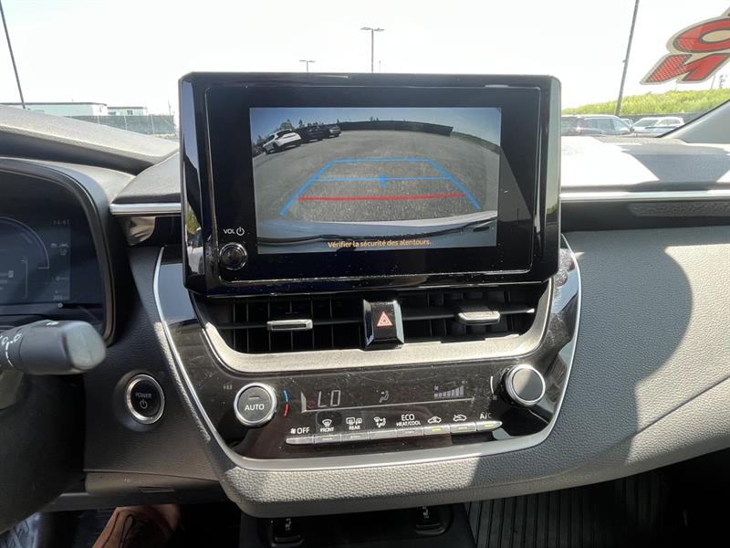 toyota Corolla 2024 - 16