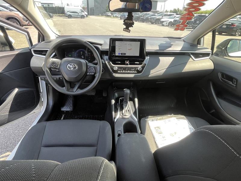 toyota Corolla 2024 - 20