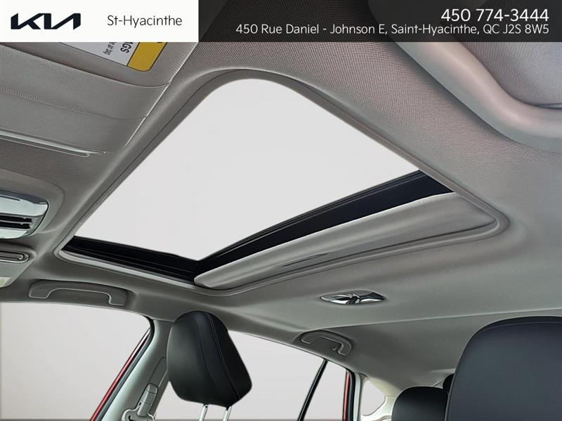 subaru Impreza 2018 - 15