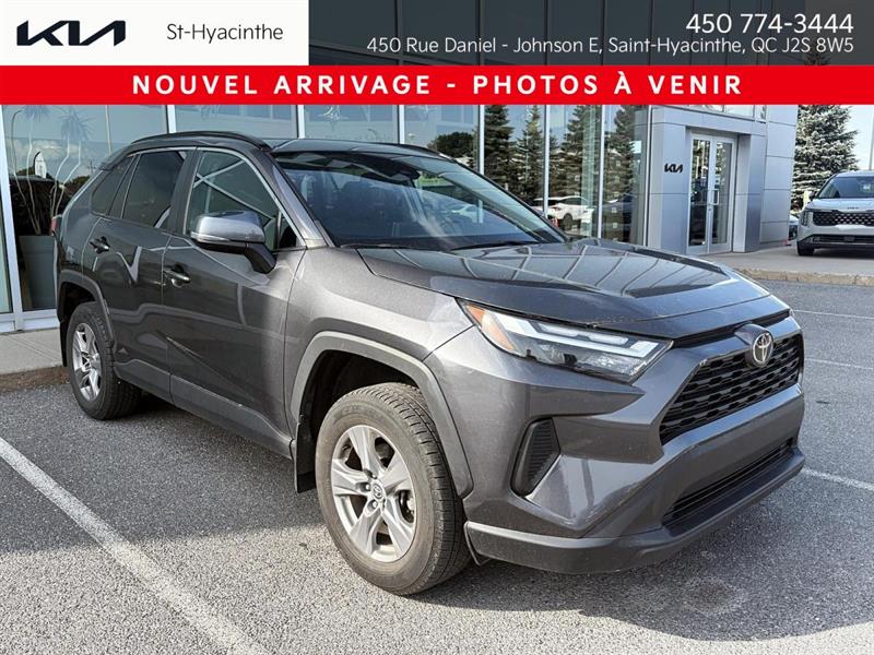 toyota RAV4 2024 - 3