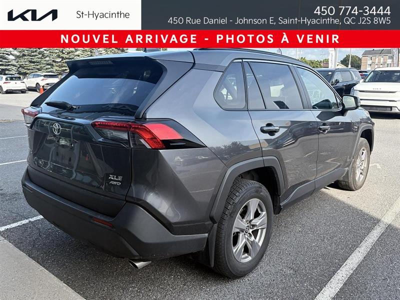 toyota RAV4 2024 - 4