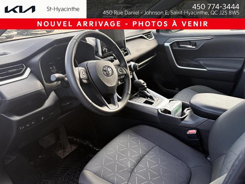 toyota RAV4 2024 - 6