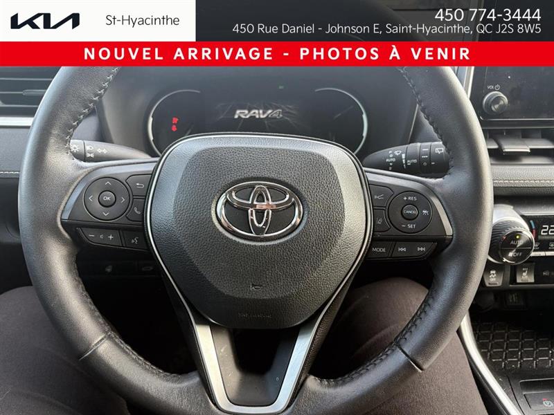 toyota RAV4 2024 - 7