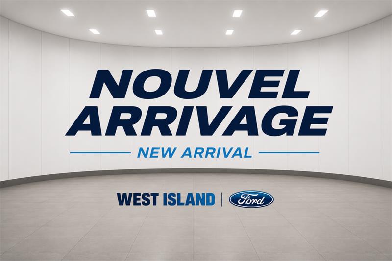 ford Edge 2022