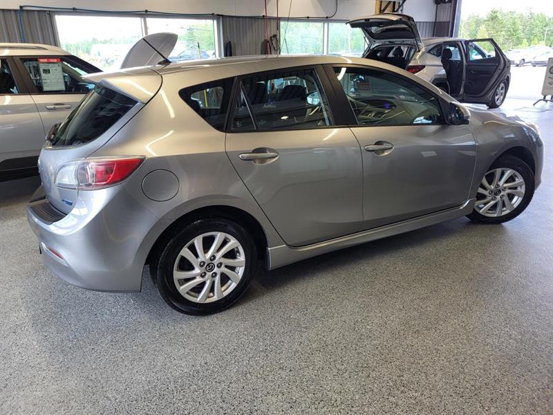 mazda Mazda3 2013 - 4
