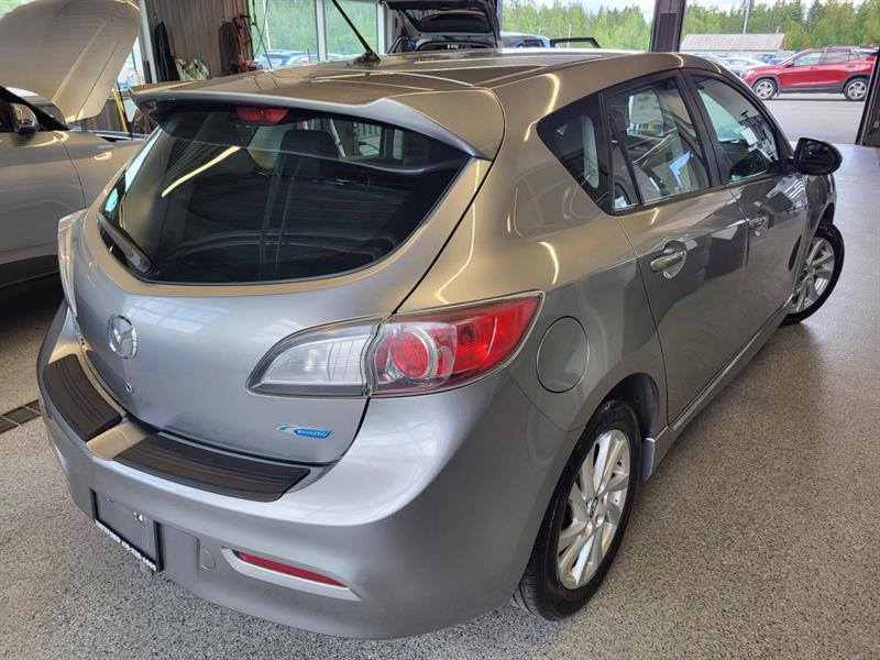mazda Mazda3 2013 - 5