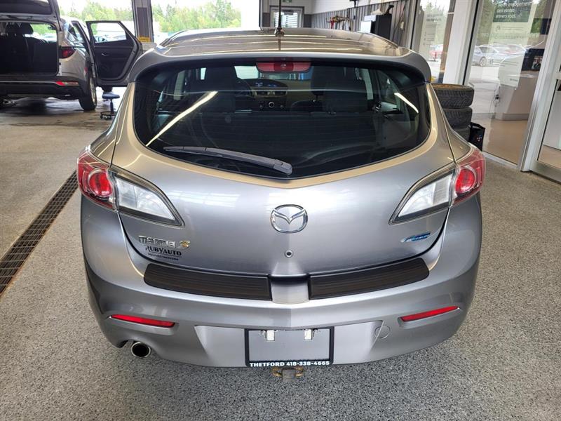 mazda Mazda3 2013 - 6
