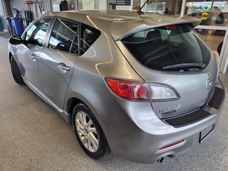 mazda Mazda3 2013 - 7