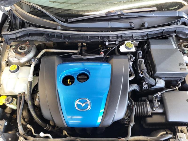 mazda Mazda3 2013 - 9