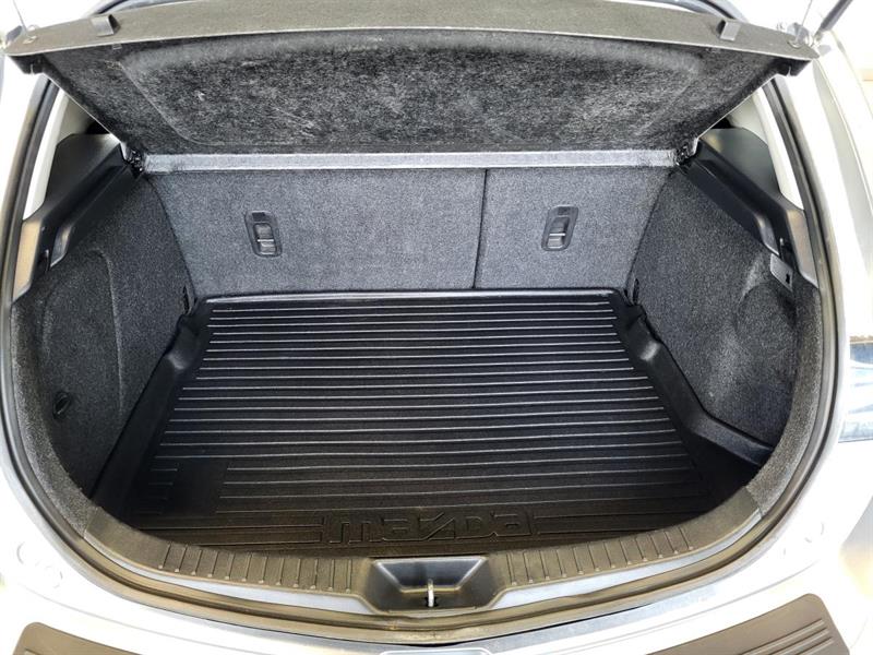 mazda Mazda3 2013 - 10
